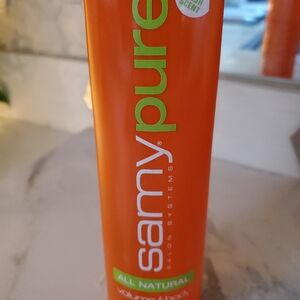 Samy Pure Volume And Body Shampoo